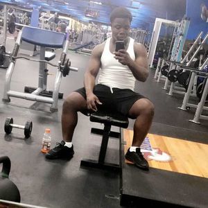 Meet your Posher, Dorjan